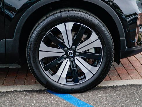 Used 2023 Volvo C40 P8 Recharge Plus w/ Protection Package Premier image 10