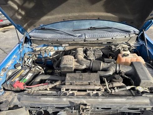 Used 2010 Ford F150 XL image 23
