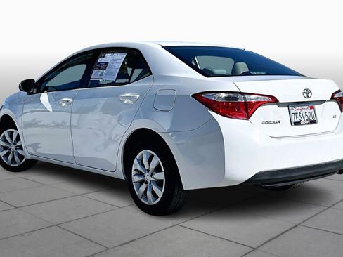 Used 2014 Toyota Corolla L image 11