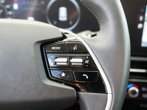 Certified 2024 Kia Niro Wind w/ Wind Preserve Package FWD image 29