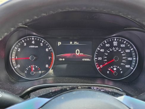 Used 2024 Kia Forte GT-Line image 23