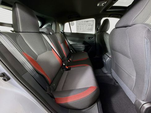 New 2026 Subaru Impreza RS image 33