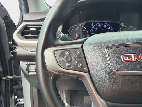 Used 2023 GMC Acadia AT4 w/ Technology Package AWD/4WD image 27