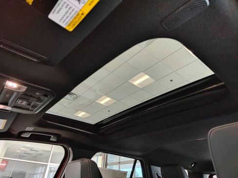 New 2026 Toyota 4Runner TRD Sport Premium AWD/4WD image 10