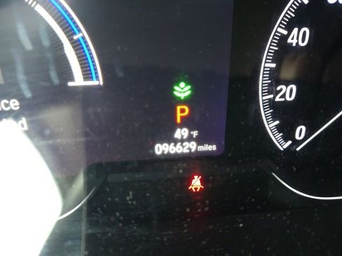 Used 2021 Honda Insight EX image 5