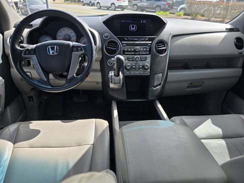 Used 2013 Honda Pilot EX-L image 20