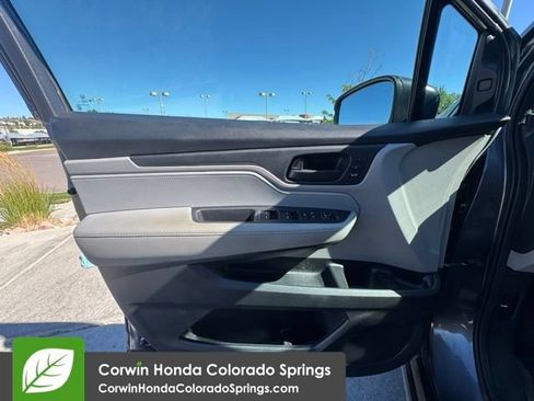 Used 2019 Honda Odyssey EX-L image 24