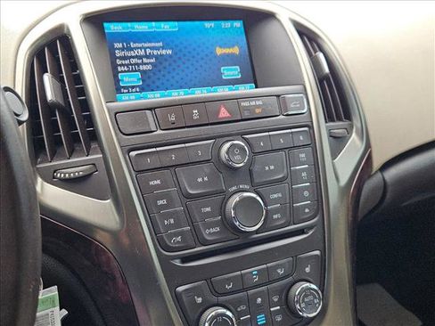 Used 2015 Buick Verano Convenience image 10