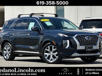 Used 2022 Hyundai Palisade Limited AWD/4WD video 1