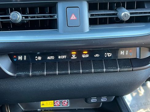 Certified 2025 Lexus UX 300h 300h Premium image 21