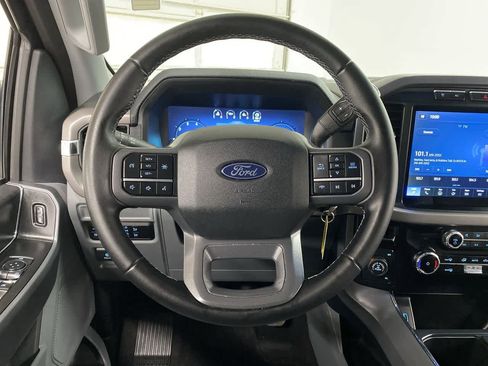 Used 2024 Ford F150 XLT w/ Mobile Office Package image 19