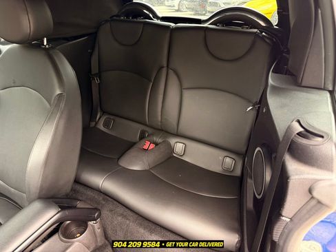 Used 2012 MINI Cooper S FWD image 23