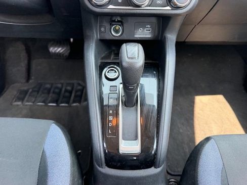 Used 2024 Nissan Versa SV FWD image 13