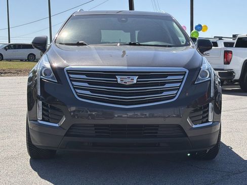 Used 2018 Cadillac XT5 Luxury w/ Driver Awareness Package FWD image 31