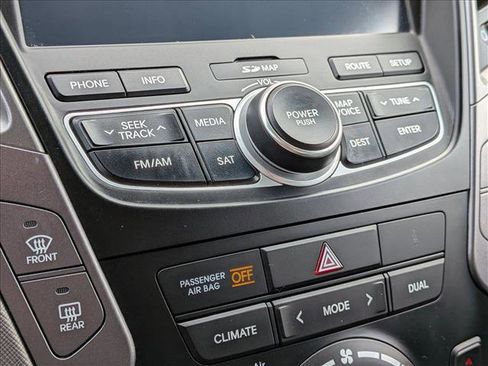 Used 2016 Hyundai Santa Fe Sport w/ Option Group 04 image 15