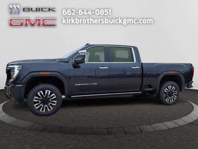 New 2026 GMC Sierra 2500 Denali Ultimate