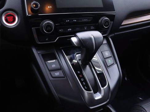 Certified 2022 Honda CR-V EX-L image 6