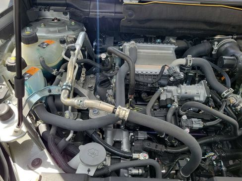 Used 2026 Mitsubishi Outlander ES FWD image 39