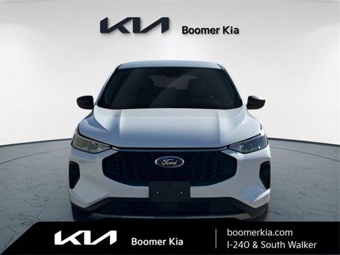 Used 2024 Ford Escape Active image 2