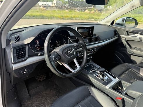 Used 2018 Audi Q5 Prestige AWD/4WD image 10