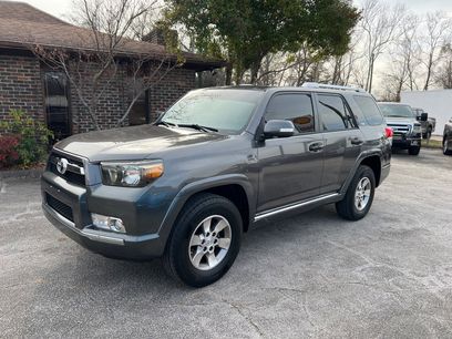 Used 2013 Toyota 4Runner SR5