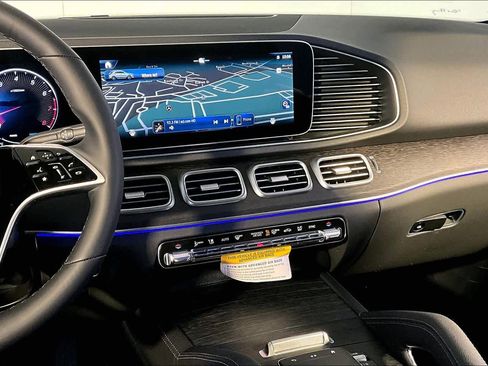 New 2026 Mercedes-Benz GLE 350 4MATIC image 8
