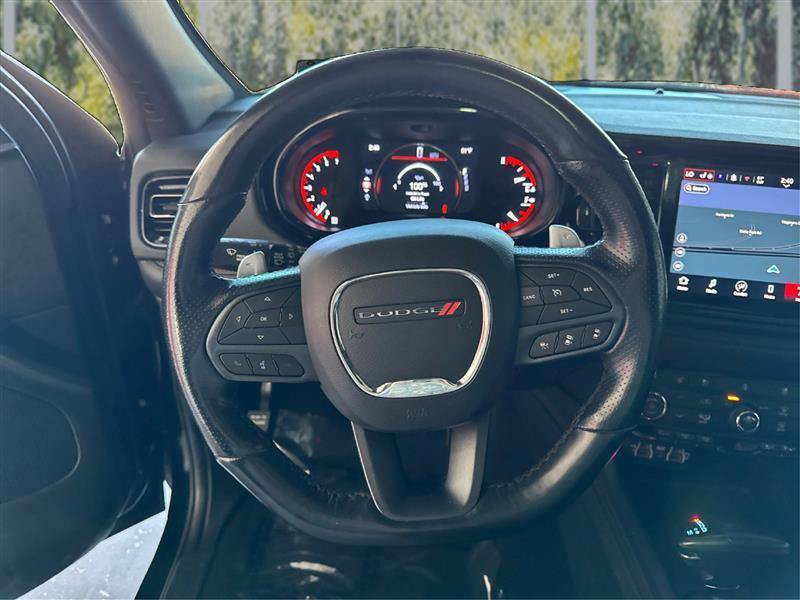Used 2024 Dodge Durango GT AWD/4WD image 18
