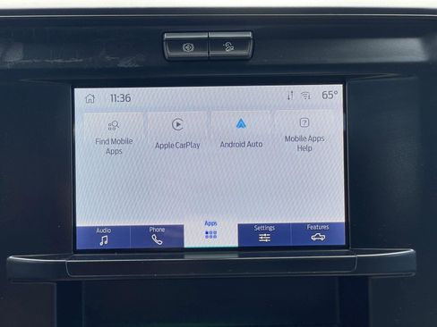 Used 2025 Ford F250 XLT w/ FX4 Off-Road Package AWD/4WD image 20