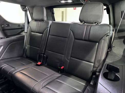 Certified 2024 Chevrolet Tahoe RST AWD/4WD image 15