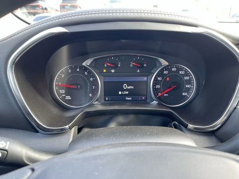 New 2025 Chevrolet Blazer LT w/ Driver Confidence Package image 17