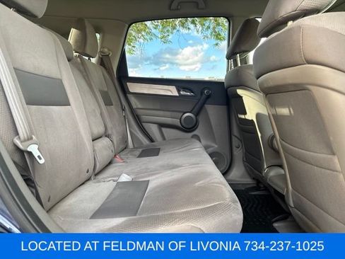 Used 2011 Honda CR-V SE image 27