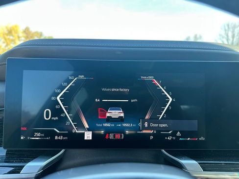 Certified 2025 BMW 740i xDrive 740i xDrive w/ Executive Package image 33