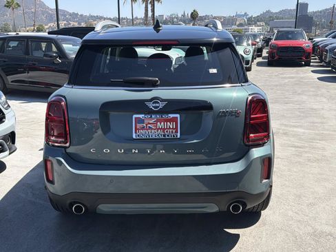 Used 2024 MINI Cooper Countryman S FWD image 5