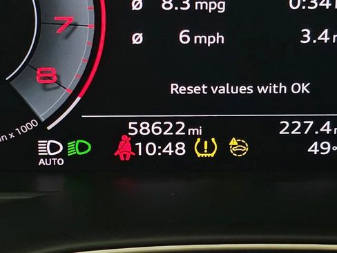 Used 2022 Audi Q7 3.0T Premium Plus w/ Premium Plus Package image 31