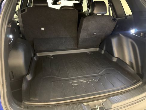 Used 2024 Honda CR-V Sport-L image 12