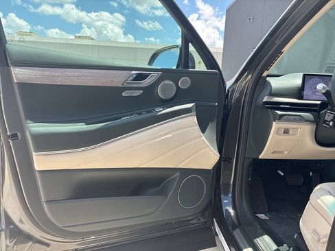 New 2026 Genesis GV80 2.5T Advanced AWD/4WD image 14