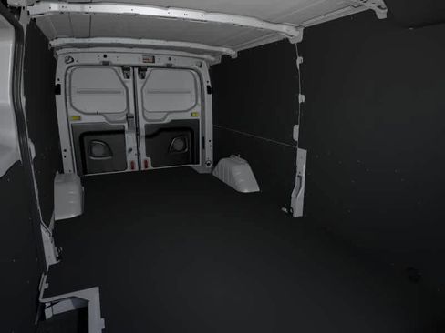 New 2025 Ford Transit 250 Low Roof w/ Load Area Protection Package RWD image 11
