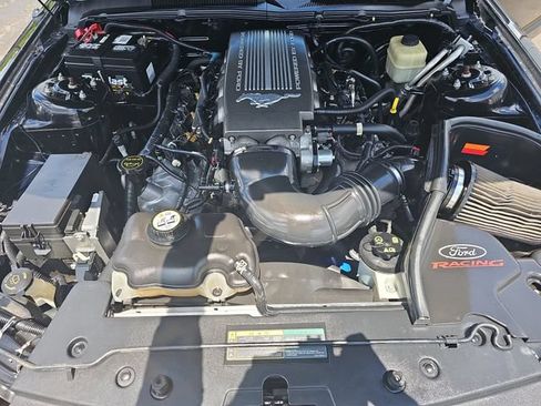 Used 2007 Ford Mustang GT Premium RWD image 32