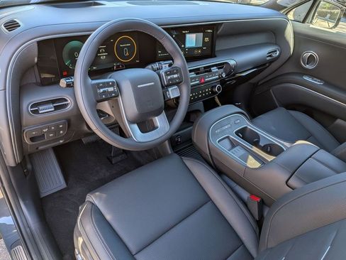 New 2026 Hyundai Palisade Calligraphy AWD/4WD image 15