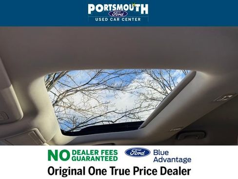 Used 2025 Ford Bronco Sport Outer Banks w/ Outer Banks Tech Package+ image 8