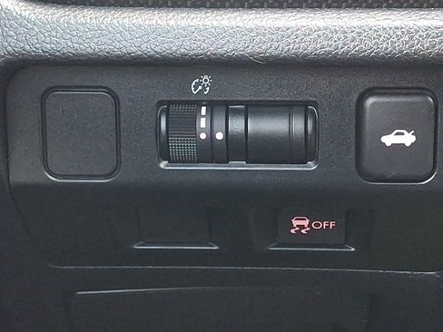 Used 2020 Subaru WRX Limited w/ WRX Sport Package image 25