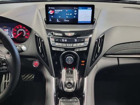 Certified 2023 Acura RDX A-Spec AWD/4WD image 19