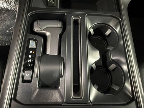 New 2026 Ford F150 Lariat w/ Equipment Group 501A Mid AWD/4WD image 17
