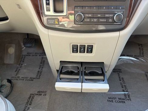 Used 2011 Nissan Quest LE image 22