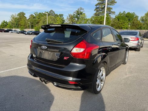 Used 2014 Ford Focus ST FWD image 6