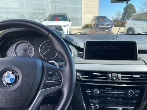 Used 2018 BMW X5 xDrive50i image 9