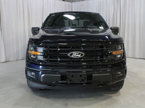 New 2026 Ford F150 XLT AWD/4WD image 36