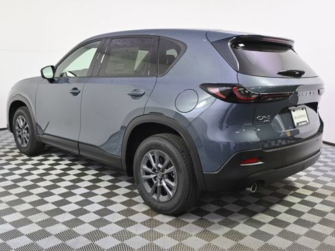 New 2026 MAZDA CX-5 Select AWD/4WD image 3