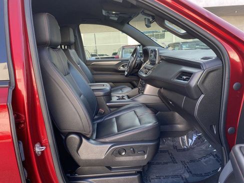 Used 2021 Chevrolet Tahoe RST w/ Luxury Package image 27