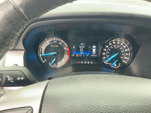 Used 2021 Ford Ranger XLT w/ Equipment Group 302A High image 19